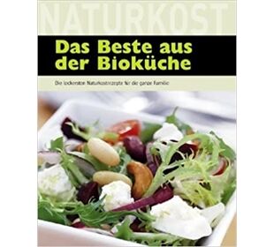 1 DAS BESTE AUS DER BIOKUECHE