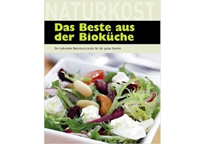 1 DAS BESTE AUS DER BIOKUECHE