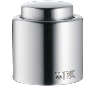 WMF CW Weinflaschenverschluss C&M
