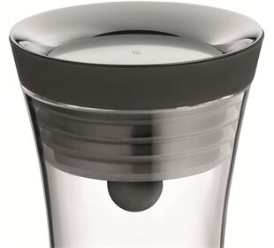 WMF CW Deckel BASIC Karaffe - ES