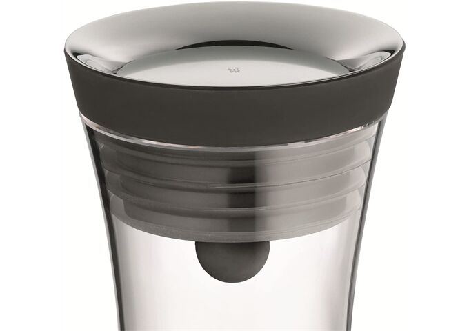 WMF CW Deckel BASIC Karaffe - ES