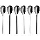 WMF CW Set 6 Kaffeebecherlöffel NUOV