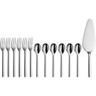 WMF CW Set 13 Kuchenteile NUOVA