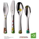 WMF CW Set 4 Kids JANOSCH