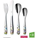 WMF CW Set 4 Kids EINHORN