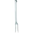 RÖSLE Haken Fleischgabel 34,0 cm Gesamtlänge
