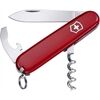 Victorinox Waiter, 84 mm, rot