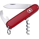 Victorinox Waiter, 84 mm, rot