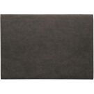 ASA vegan leather Tischset, mushroom