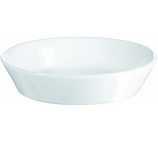 ASA 250 °C Aperitifteller/Top, rund