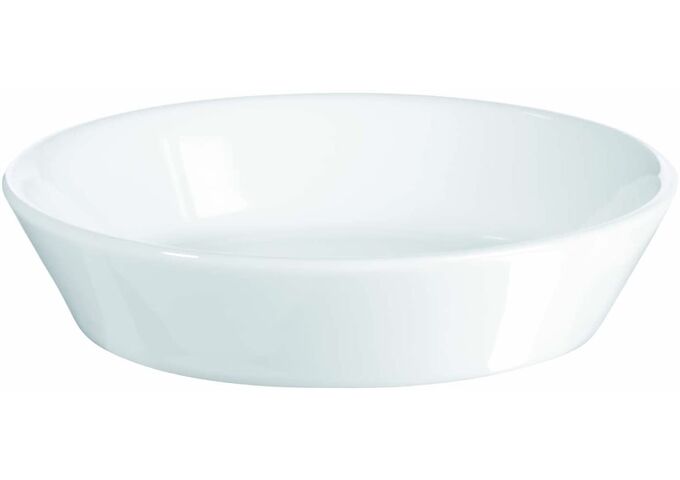 ASA 250 °C Aperitifteller/Top, rund