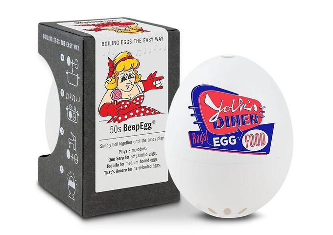 Brainstream PiepEi 50er