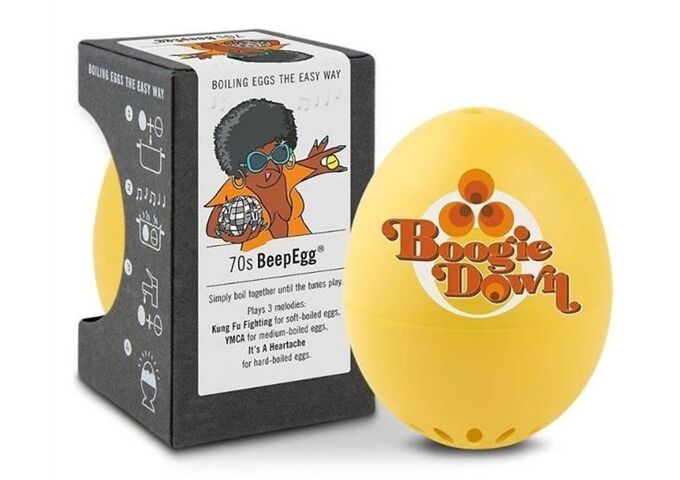 Brainstream PiepEi 70er