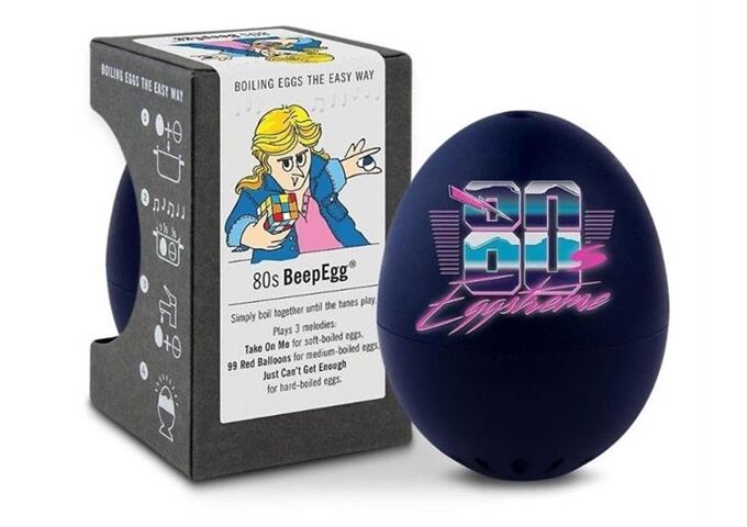 Brainstream PiepEi 80er