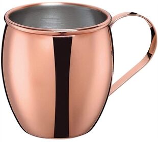 CILIO Becher MOSCOW MULE