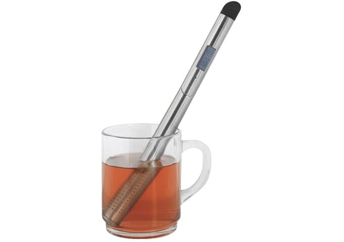 Leopold Vienna TEA TUBE ER Triple T