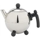 Bredemeijer Kännchen, naturschwarz beslag