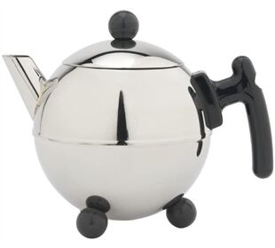 Bredemeijer Kännchen, naturschwarz beslag