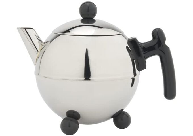 Bredemeijer Kännchen, naturschwarz beslag