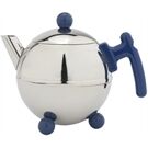 Bredemeijer Kännchen, blau beslag