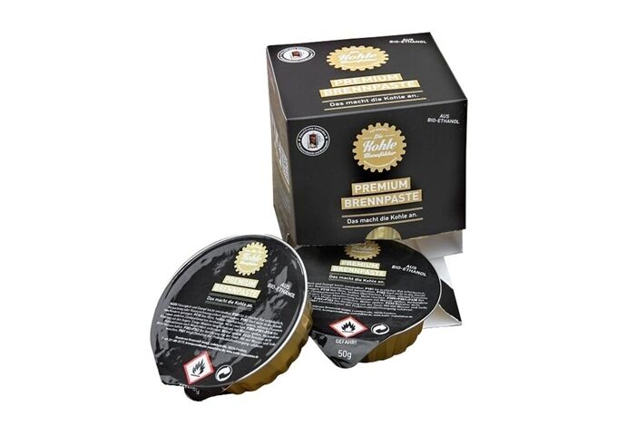 RheinbraunBrennstoff Premium Brennpaste