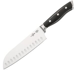KÜCHENPROFI Santokumesser PRIMUS, 18 cm