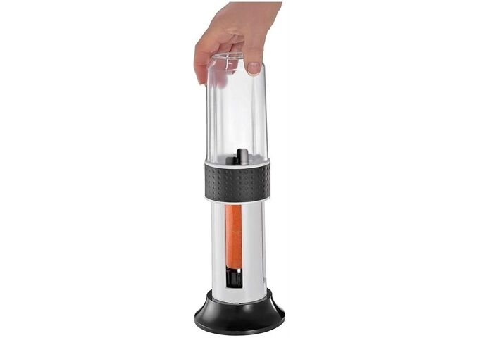 KÜCHENPROFI Gemüsteiler SPEED Veggie Fit