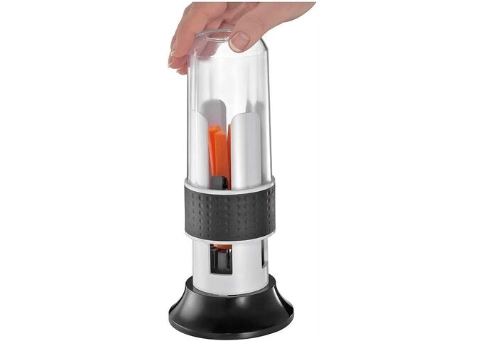 KÜCHENPROFI Gemüsteiler SPEED Veggie Fit