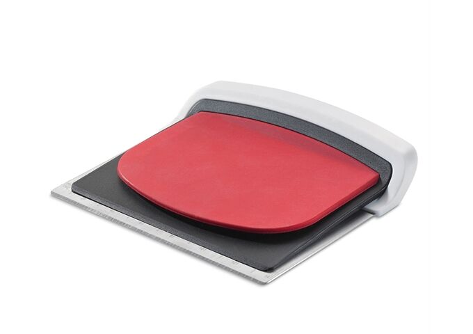 KÜCHENPROFI BAKE Teigschaber-Set, 3-tlg.