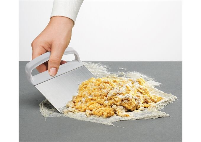 KÜCHENPROFI BAKE Teigschaber-Set, 3-tlg.