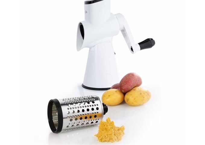 KÜCHENPROFI Kartoffel-Reibetrommel
