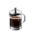 GEFU Kaffeebereiter DIEGO, 600 ml / 5 Tassen
