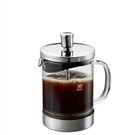 GEFU Kaffeebereiter DIEGO, 600 ml / 5 Tassen