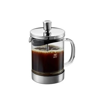 GEFU Kaffeebereiter DIEGO, 600 ml / 5 Tassen