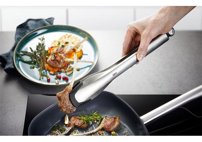 GEFU Küchenzange CAPTO