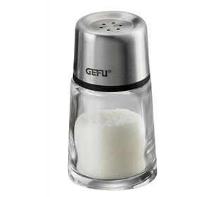 GEFU Salz-/ Pfefferstreuer BRUNCH
