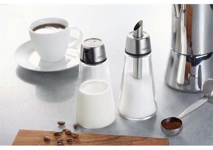 GEFU Zuckerspender BRUNCH