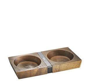 GEFU Mühlenuntersetzer X-PLOSION®, M