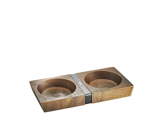 GEFU Mühlenuntersetzer X-PLOSION®, M