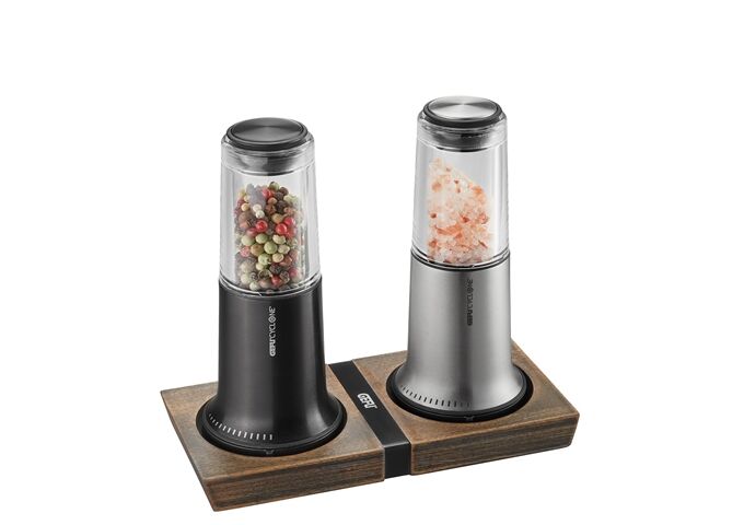 GEFU Mühlenuntersetzer X-PLOSION®, M