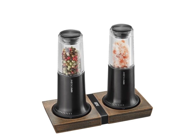 GEFU Mühlenuntersetzer X-PLOSION®, M