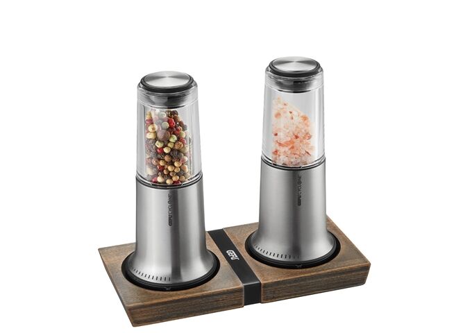 GEFU Mühlenuntersetzer X-PLOSION®, M