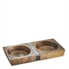 GEFU Mühlenuntersetzer X-PLOSION®, L