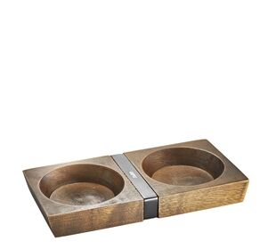 GEFU Mühlenuntersetzer X-PLOSION®, L