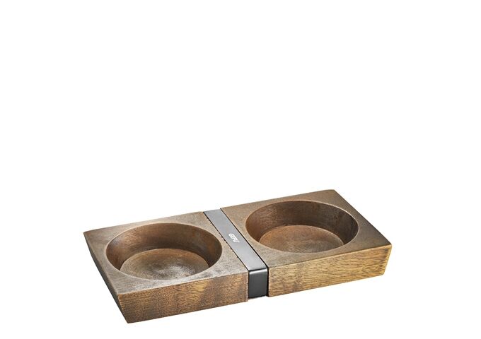 GEFU Mühlenuntersetzer X-PLOSION®, L