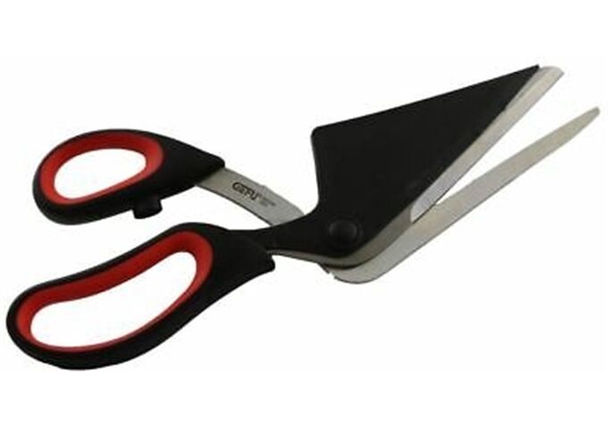 GEFU Pizzaschere PEZZO aus Display