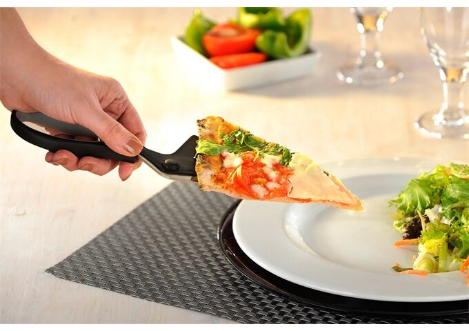 GEFU Pizzaschere PEZZO aus Display