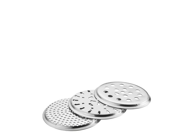 GEFU Kartoffel-, Saft- und SpätzlepressePRENSO