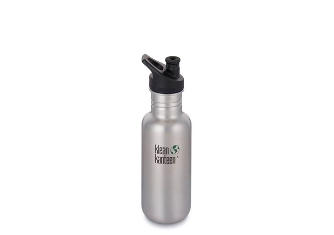 klean kanteen® 532ml/ Llamacorn Kanteen® Classic(Sport Cap 3.0