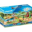 Playmobil Erlebnis-Streichelzoo